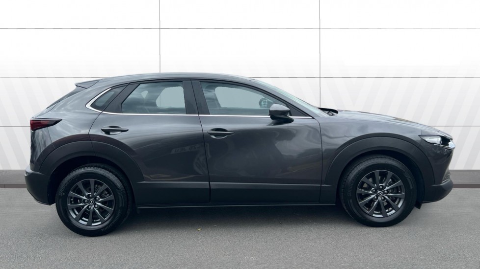 Mazda CX-30 2.0 e-Skyactiv G MHEV SE-L Lux 5dr Petrol Hatchback - Image 5