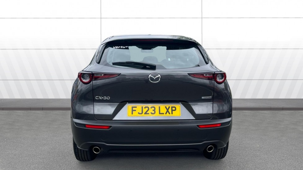Mazda CX-30 2.0 e-Skyactiv G MHEV SE-L Lux 5dr Petrol Hatchback - Image 6