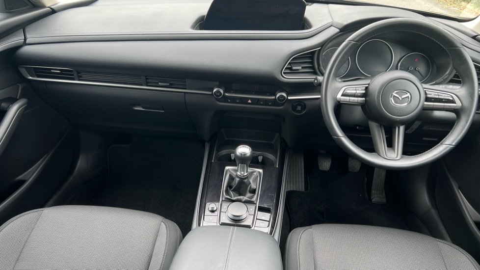 Mazda CX-30 2.0 e-Skyactiv G MHEV SE-L Lux 5dr Petrol Hatchback - Image 10