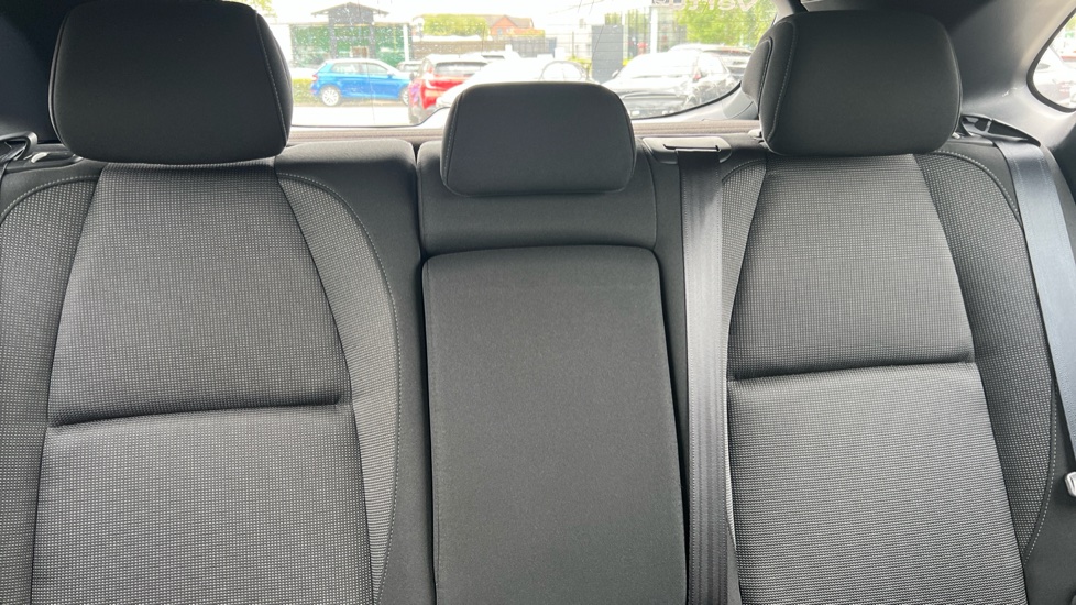 Mazda CX-30 2.0 e-Skyactiv G MHEV SE-L Lux 5dr Petrol Hatchback - Image 15