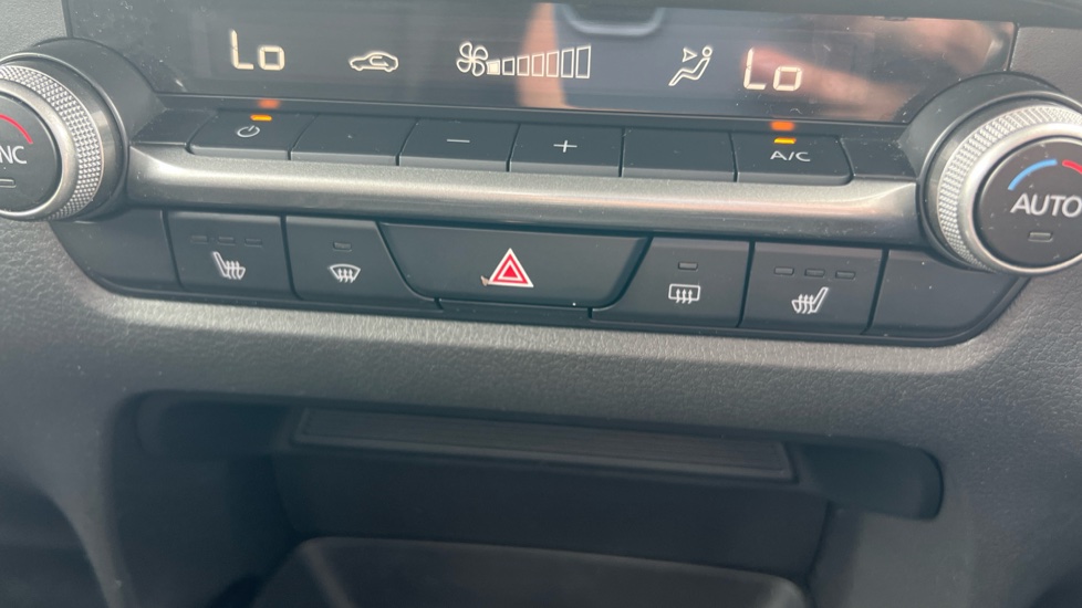 Mazda CX-30 2.0 e-Skyactiv G MHEV SE-L Lux 5dr Petrol Hatchback - Image 19