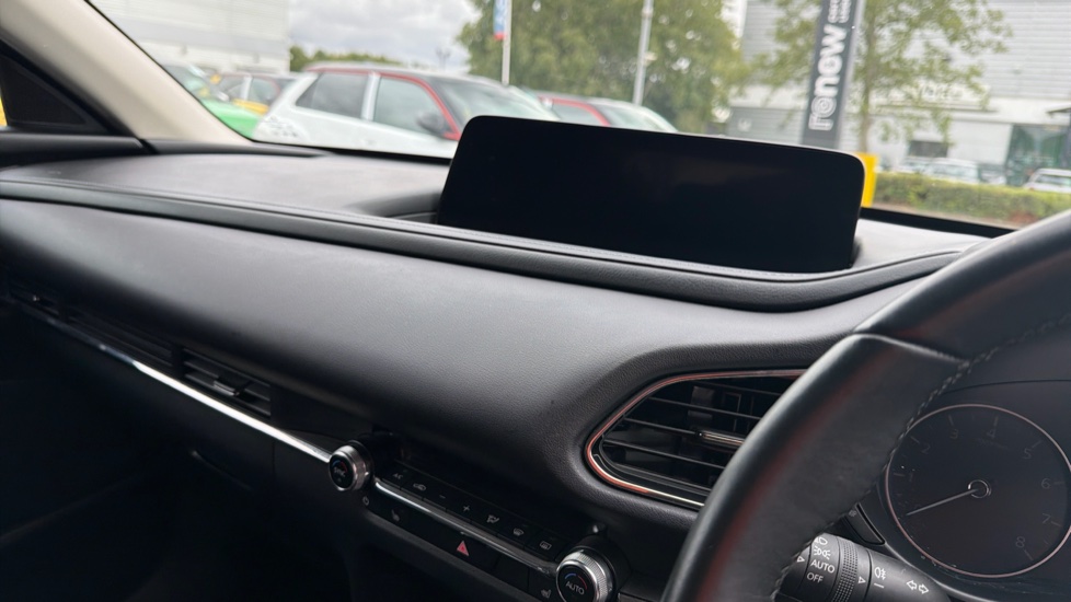 Mazda CX-30 2.0 e-Skyactiv X MHEV Exclusive-Line 5dr Petrol Hatchback - Image 14
