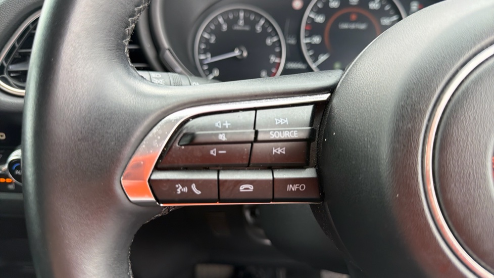 Mazda CX-30 2.0 e-Skyactiv X MHEV Exclusive-Line 5dr Petrol Hatchback - Image 24
