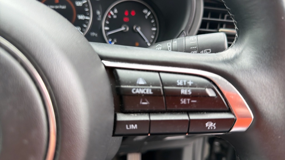 Mazda CX-30 2.0 e-Skyactiv X MHEV Exclusive-Line 5dr Petrol Hatchback - Image 25