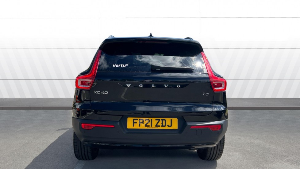 Volvo XC40 1.5 T3 [163] R DESIGN Pro 5dr Geartronic Petrol Estate - Image 6