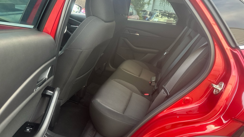 Mazda CX-30 2.0 e-Skyactiv G MHEV Sport Lux 5dr Petrol Hatchback - Image 16