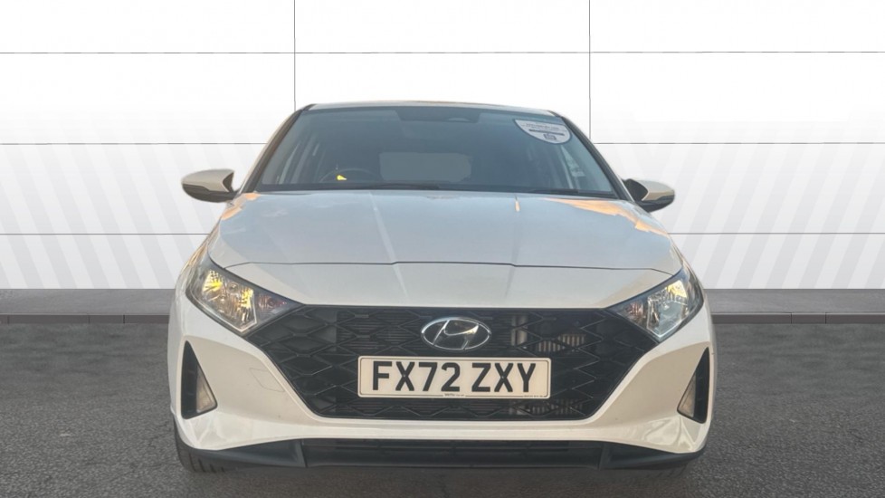 Hyundai i20 1.0T GDi 48V MHD SE Connect 5dr Petrol Hatchback - Image 3