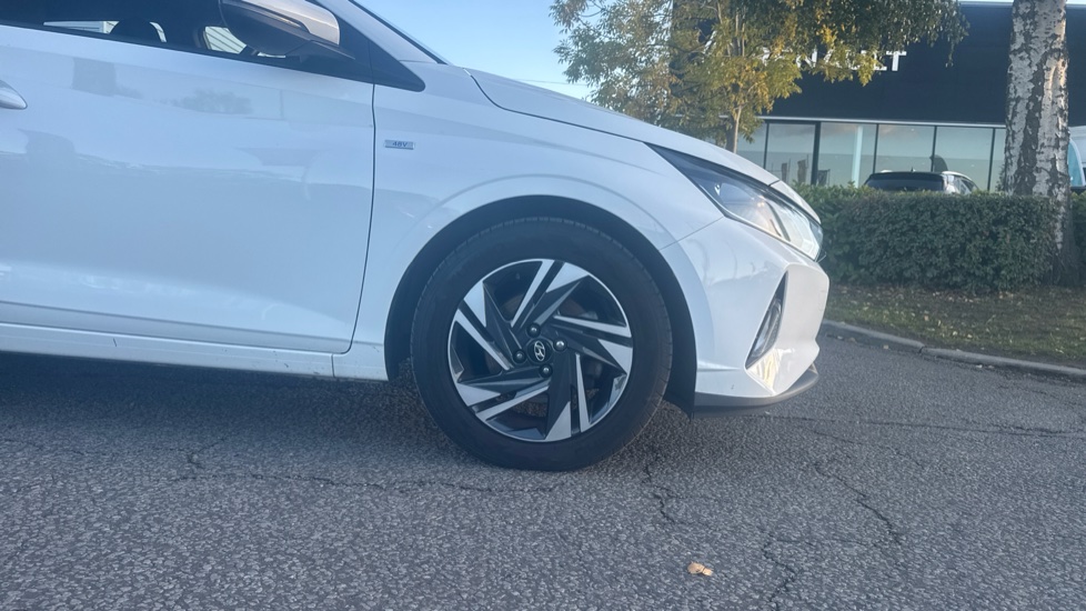 Hyundai i20 1.0T GDi 48V MHD SE Connect 5dr Petrol Hatchback - Image 7