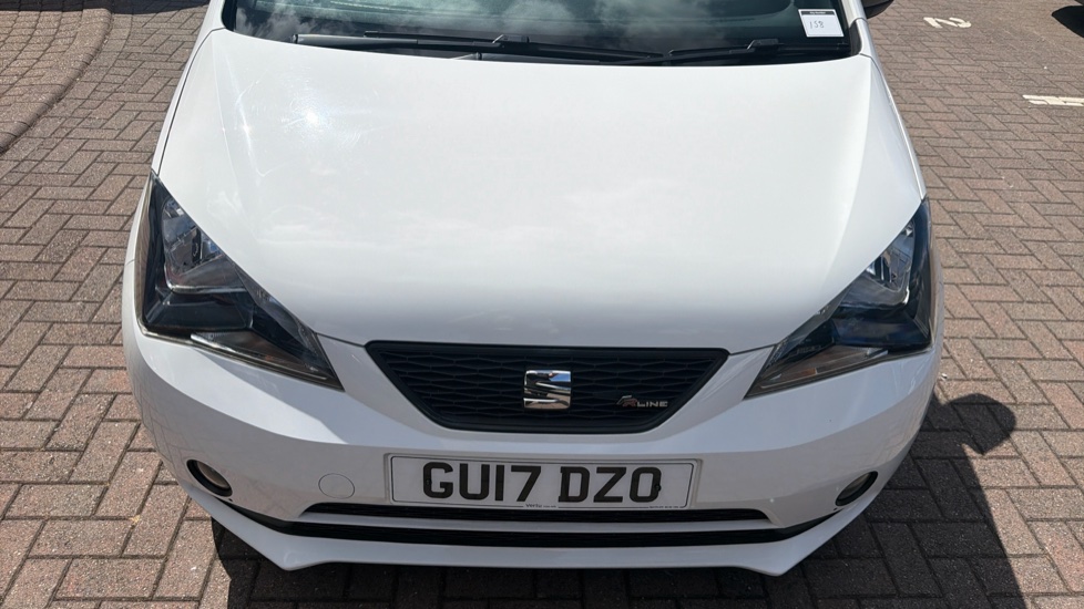 SEAT Mii 1.0 75 FR Line 5dr Petrol Hatchback - Image 8