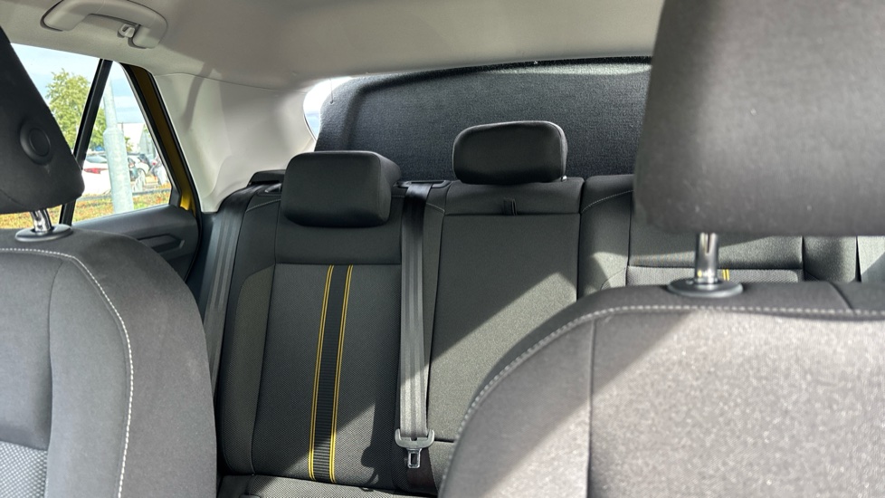 Volkswagen T-Roc 1.0 TSI Design 5dr Petrol Hatchback - Image 15