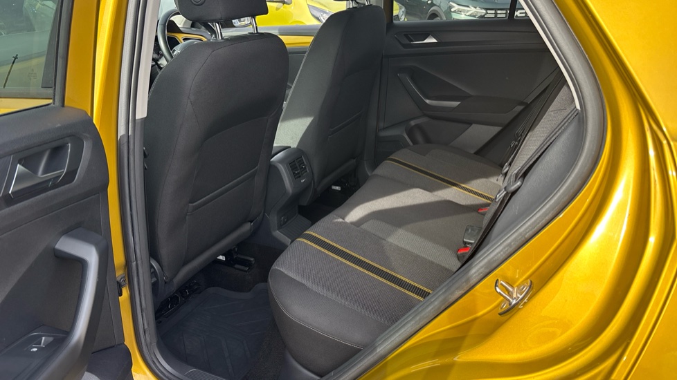 Volkswagen T-Roc 1.0 TSI Design 5dr Petrol Hatchback - Image 16