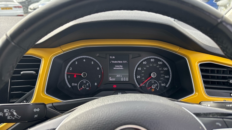 Volkswagen T-Roc 1.0 TSI Design 5dr Petrol Hatchback - Image 18