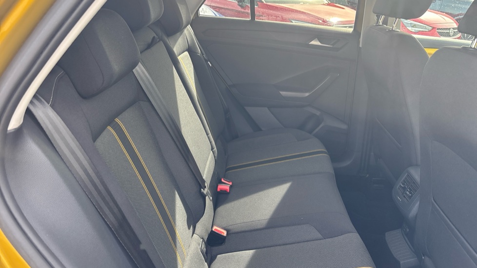 Volkswagen T-Roc 1.0 TSI Design 5dr Petrol Hatchback - Image 47