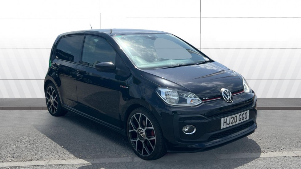 Volkswagen Up 1.0 115PS Up GTI 5dr Petrol Hatchback - Image 1