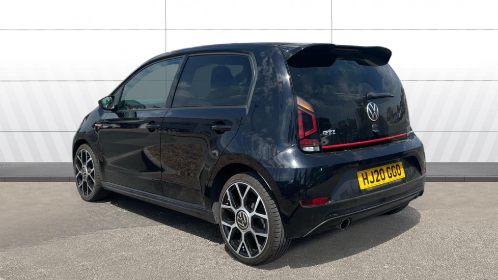 Volkswagen Up 1.0 115PS Up GTI 5dr Petrol Hatchback - Image 2