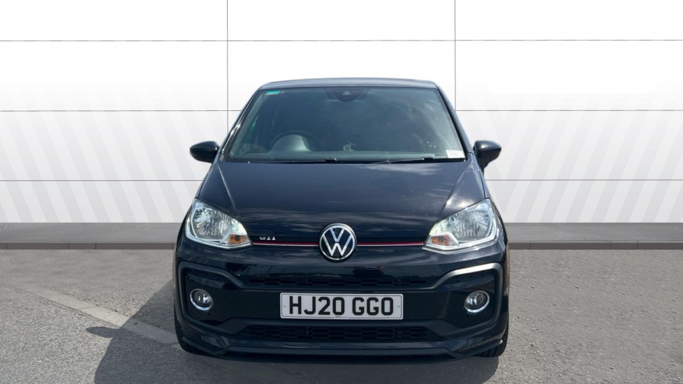 Volkswagen Up 1.0 115PS Up GTI 5dr Petrol Hatchback - Image 3