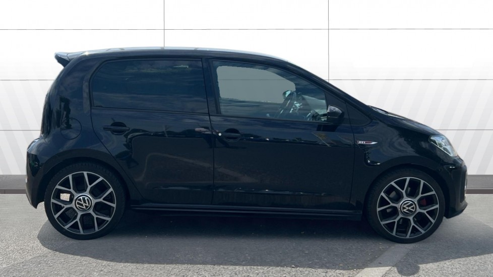 Volkswagen Up 1.0 115PS Up GTI 5dr Petrol Hatchback - Image 5