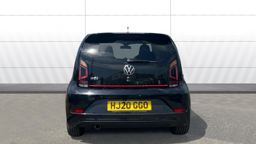 Volkswagen Up 1.0 115PS Up GTI 5dr Petrol Hatchback - Image 6