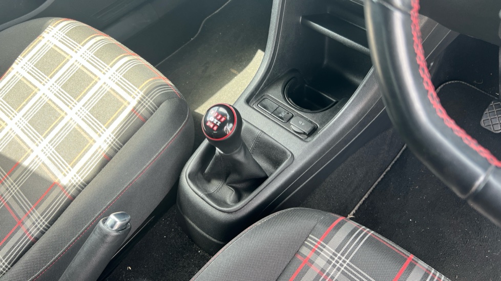 Volkswagen Up 1.0 115PS Up GTI 5dr Petrol Hatchback - Image 13