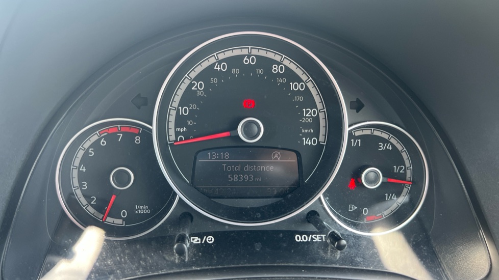 Volkswagen Up 1.0 115PS Up GTI 5dr Petrol Hatchback - Image 18