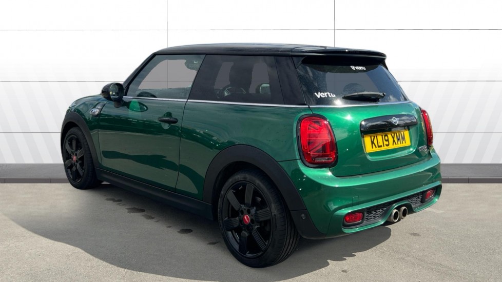 MINI Hatchback 2.0 60 Years Edition II 3dr Auto Petrol Hatchback - Image 2