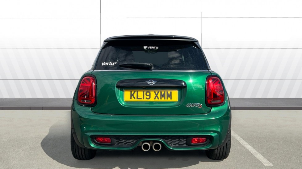 MINI Hatchback 2.0 60 Years Edition II 3dr Auto Petrol Hatchback - Image 6