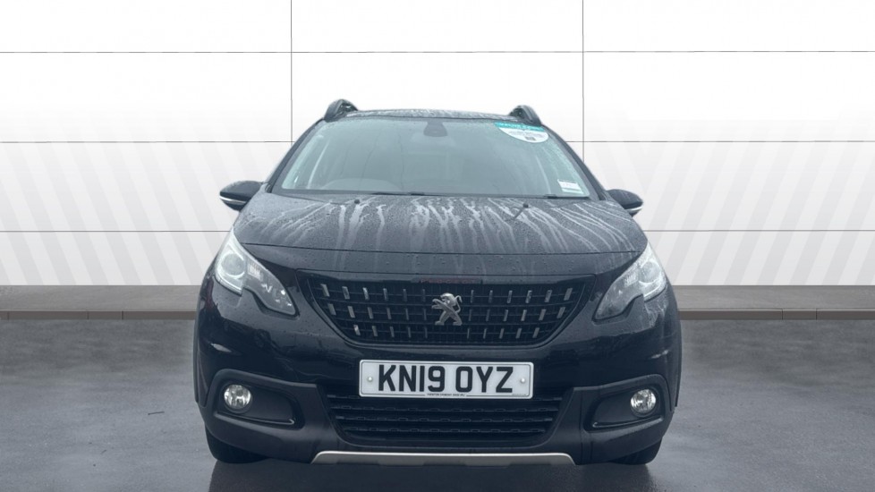 Peugeot 2008 1.5 BlueHDi 100 GT Line 5dr [5 Speed] Diesel Estate - Image 3