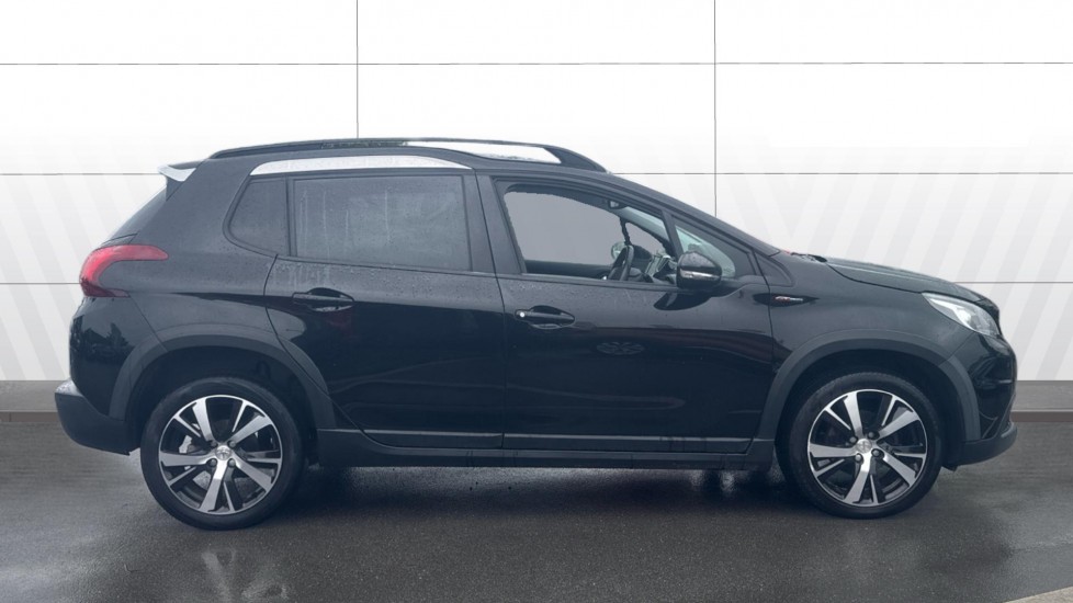 Peugeot 2008 1.5 BlueHDi 100 GT Line 5dr [5 Speed] Diesel Estate - Image 5