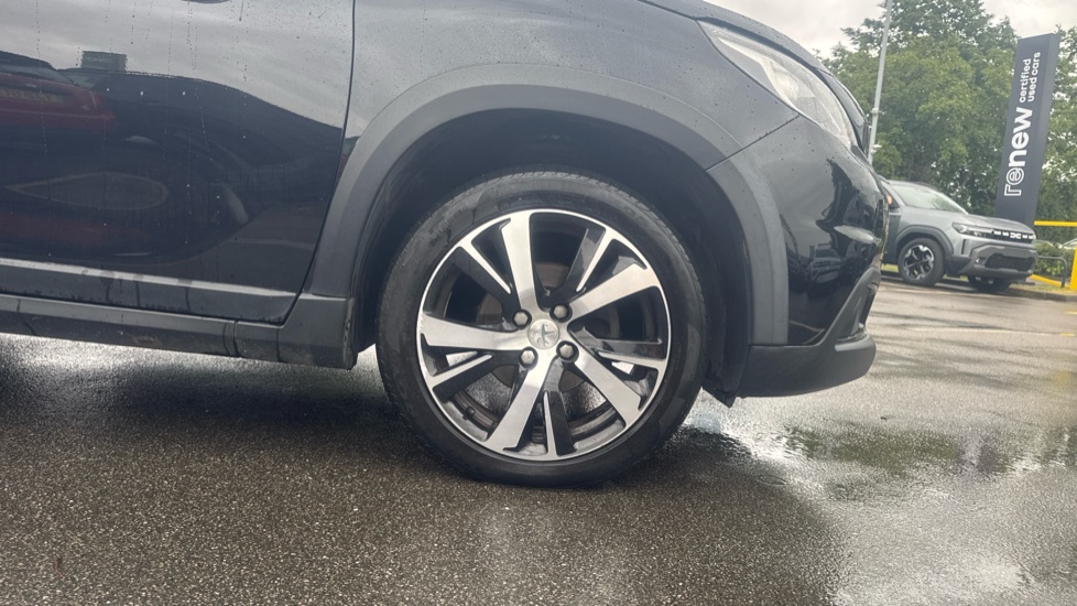 Peugeot 2008 1.5 BlueHDi 100 GT Line 5dr [5 Speed] Diesel Estate - Image 7