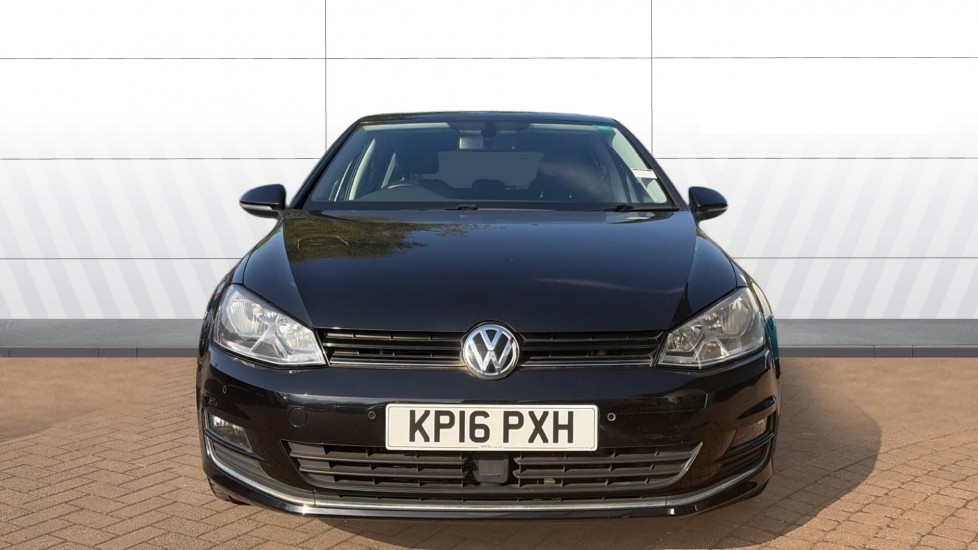 Volkswagen Golf 2.0 TDI GT Edition 5dr DSG Diesel Hatchback - Image 3