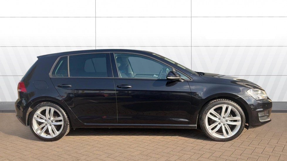 Volkswagen Golf 2.0 TDI GT Edition 5dr DSG Diesel Hatchback - Image 5