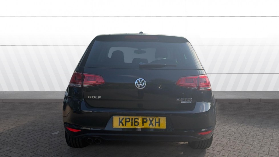 Volkswagen Golf 2.0 TDI GT Edition 5dr DSG Diesel Hatchback - Image 6