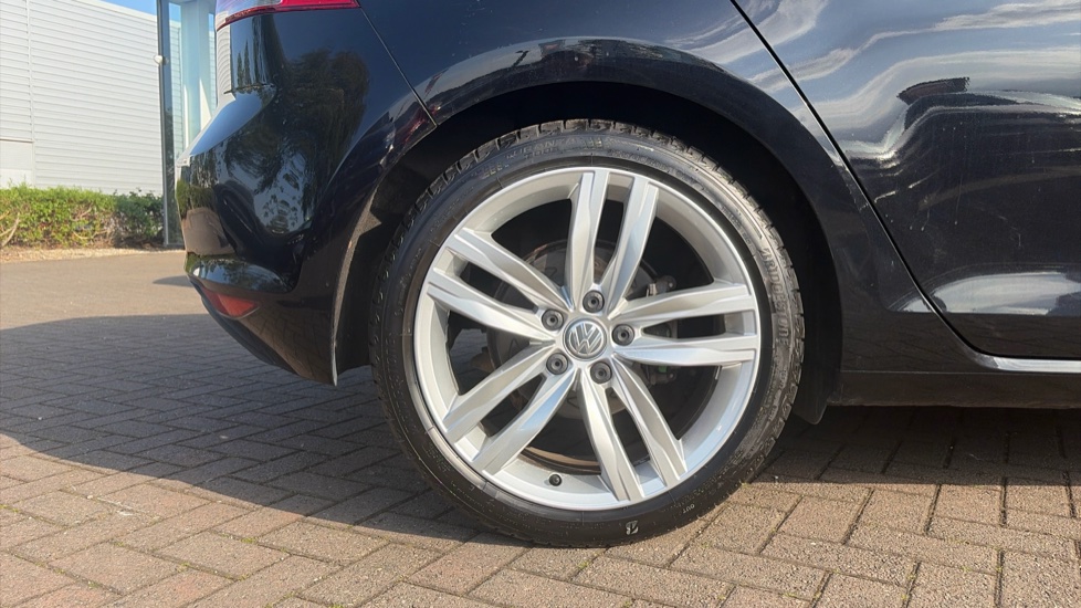 Volkswagen Golf 2.0 TDI GT Edition 5dr DSG Diesel Hatchback - Image 7