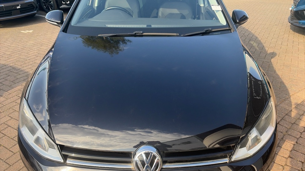 Volkswagen Golf 2.0 TDI GT Edition 5dr DSG Diesel Hatchback - Image 8