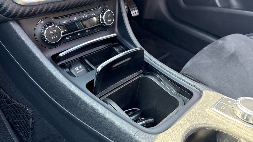 Mercedes-Benz A-Class A220d Motorsport Edition Premium 5dr Auto Diesel Hatchback - Image 13