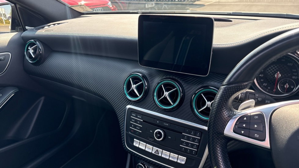 Mercedes-Benz A-Class A220d Motorsport Edition Premium 5dr Auto Diesel Hatchback - Image 14