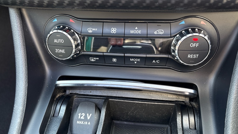 Mercedes-Benz A-Class A220d Motorsport Edition Premium 5dr Auto Diesel Hatchback - Image 29