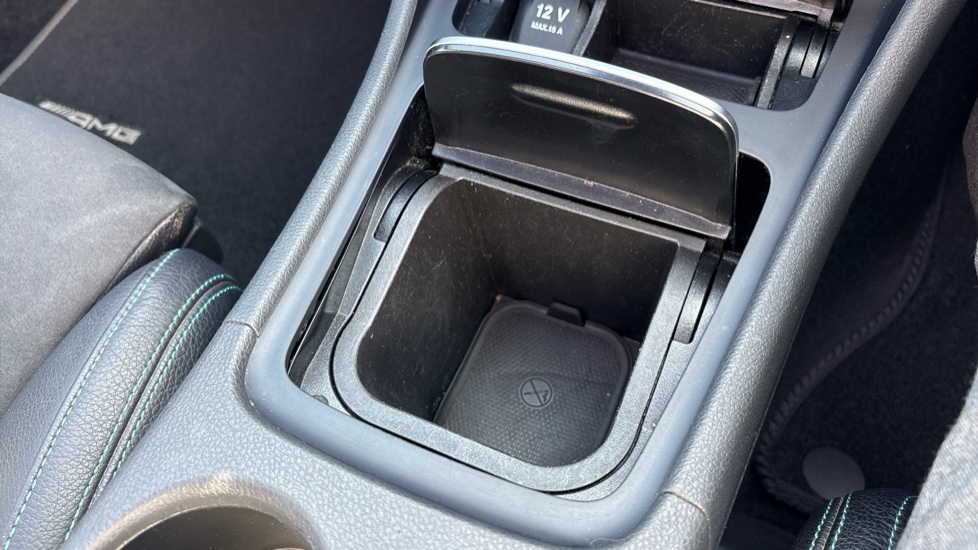 Mercedes-Benz A-Class A220d Motorsport Edition Premium 5dr Auto Diesel Hatchback - Image 30