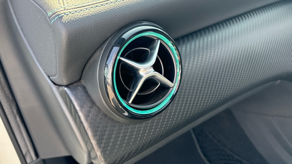 Mercedes-Benz A-Class A220d Motorsport Edition Premium 5dr Auto Diesel Hatchback - Image 35