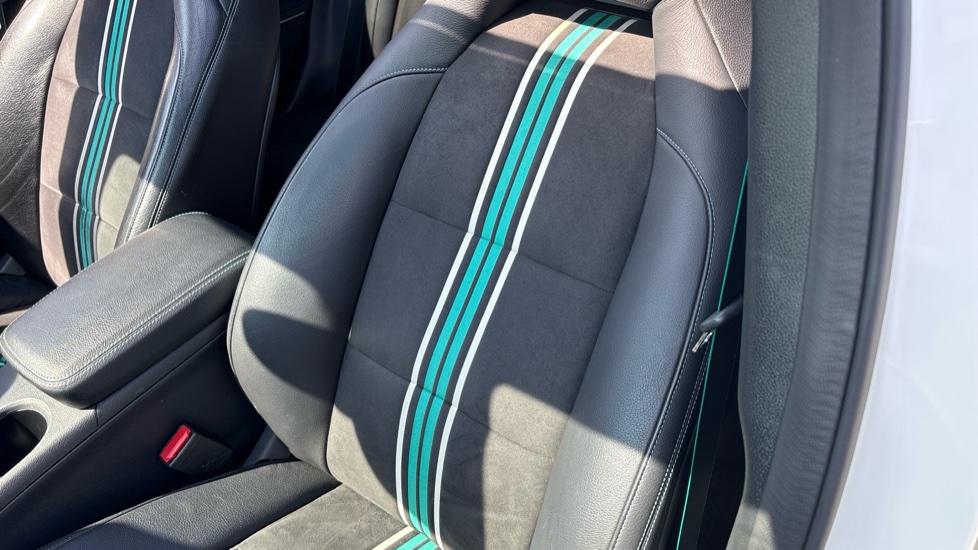 Mercedes-Benz A-Class A220d Motorsport Edition Premium 5dr Auto Diesel Hatchback - Image 36