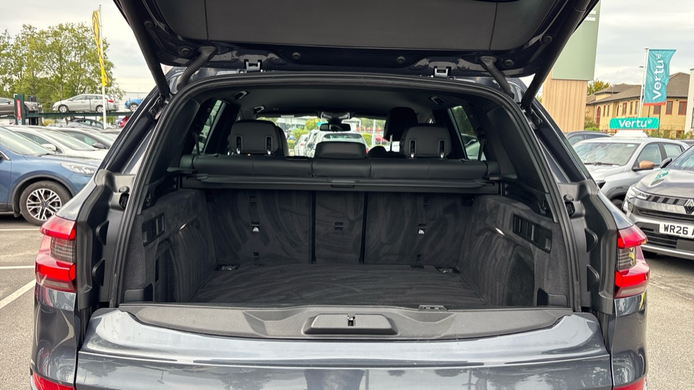 BMW X5 xDrive30d MHT M Sport 5dr Auto Diesel Estate - Image 4