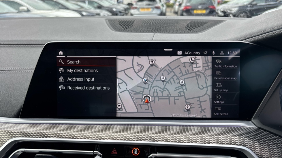 BMW X5 xDrive30d MHT M Sport 5dr Auto Diesel Estate - Image 12