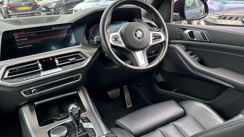 BMW X5 xDrive30d MHT M Sport 5dr Auto Diesel Estate - Image 13