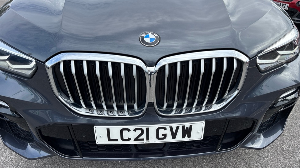 BMW X5 xDrive30d MHT M Sport 5dr Auto Diesel Estate - Image 21