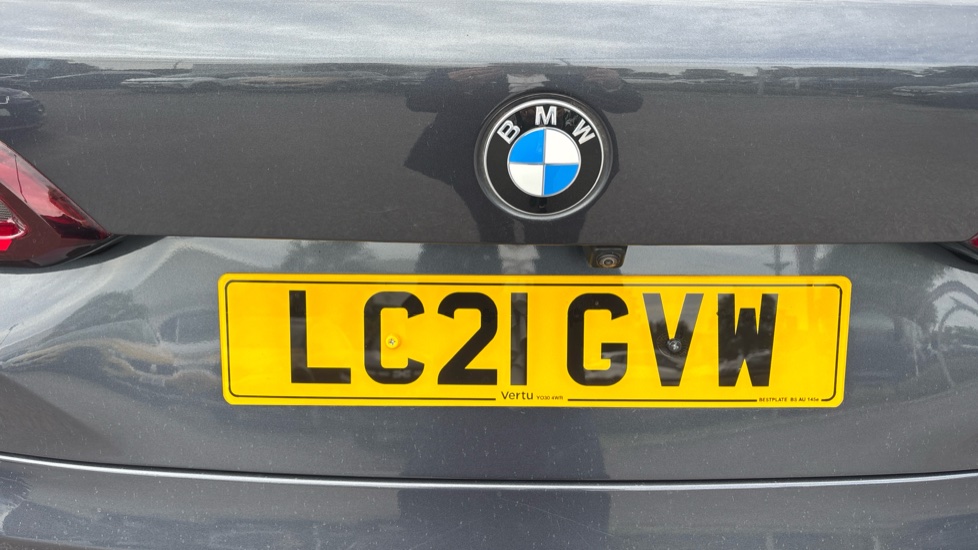 BMW X5 xDrive30d MHT M Sport 5dr Auto Diesel Estate - Image 34