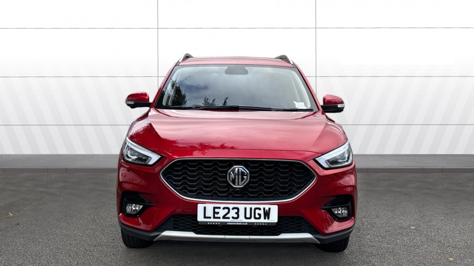 MG ZS 1.5 VTi-TECH Exclusive 5dr Petrol Hatchback - Image 3