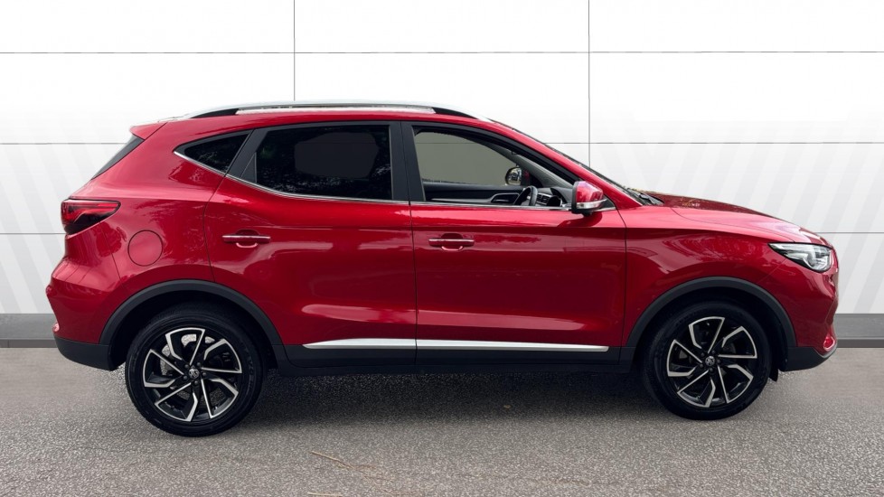 MG ZS 1.5 VTi-TECH Exclusive 5dr Petrol Hatchback - Image 5