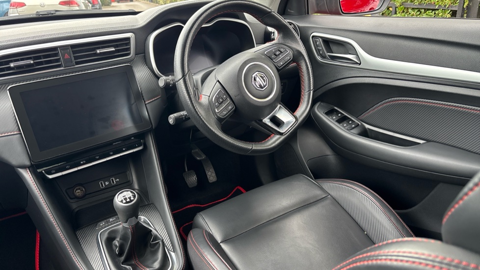 MG ZS 1.5 VTi-TECH Exclusive 5dr Petrol Hatchback - Image 9