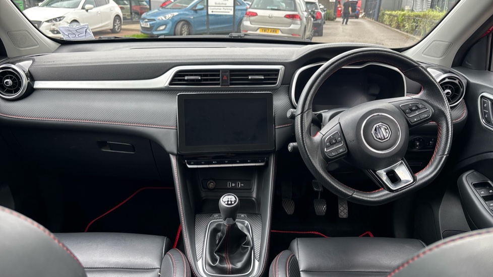 MG ZS 1.5 VTi-TECH Exclusive 5dr Petrol Hatchback - Image 10