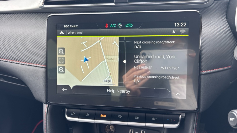 MG ZS 1.5 VTi-TECH Exclusive 5dr Petrol Hatchback - Image 12